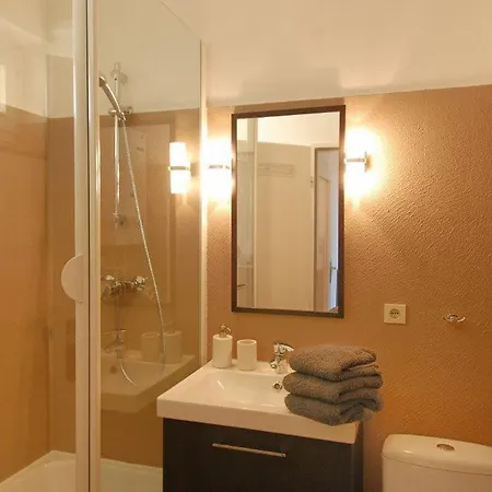 Apartment Haus Nautic, 210 Cuxhaven