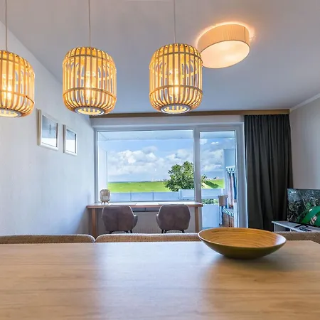 Apartment Haus Nautic, 210 *