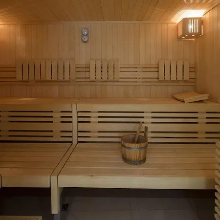 Haus Nautic, 210 Lägenhet Cuxhaven