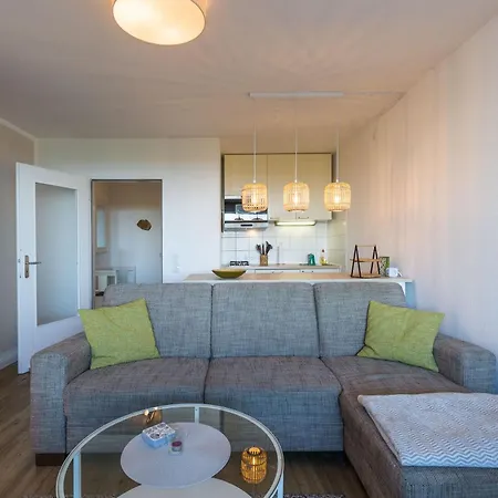 Haus Nautic, 210 Lejlighed