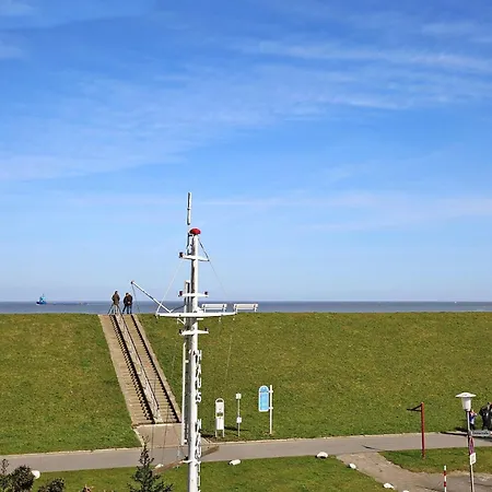 Haus Nautic, 210 Cuxhaven